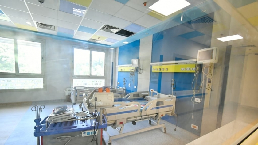 مستشفى أبوالريش
