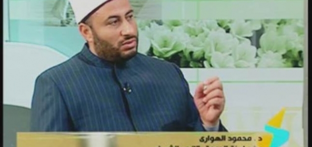 الشيخ محمود الهواري