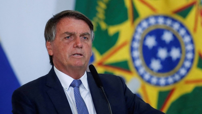 أزمة سرقة القصر الرئاسي في البرازيل