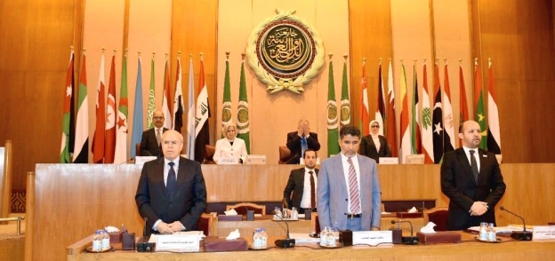 اجتماع مجلس الصحة العرب