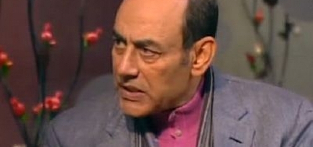 أحمد بدير