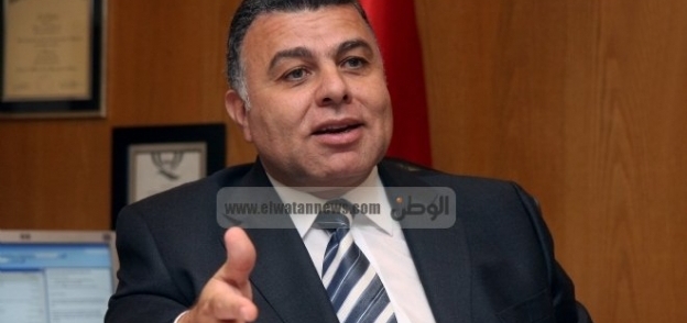 أسامة صالح، رئيس مجلس إدارة شركة مدينة دمياط للأثاث