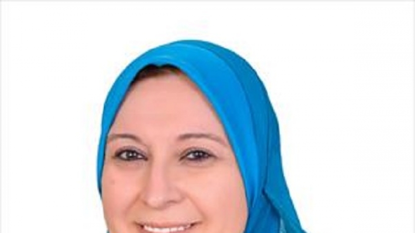 الدكتورة حنان حسنى يشار