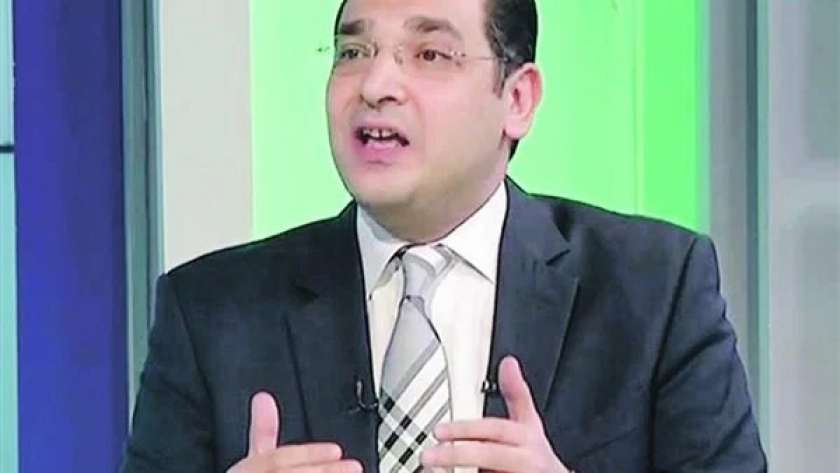 الدكتور طارق البرديسي- ارشيفية