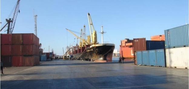 استمرار غلق مينائي الإسكندرية والدخيلة لسوء الأحوال الجومائية