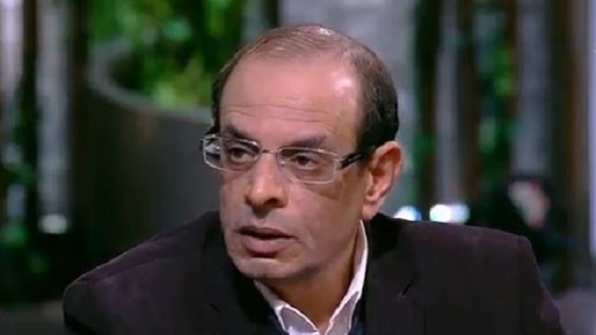 محمد البرغوثي