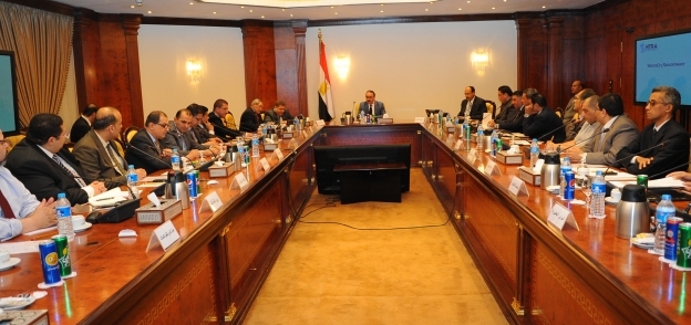 المجلس الأعلى للأمن السيبراني