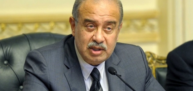 المهندس شريف إسماعيل - رئيس الوزراء