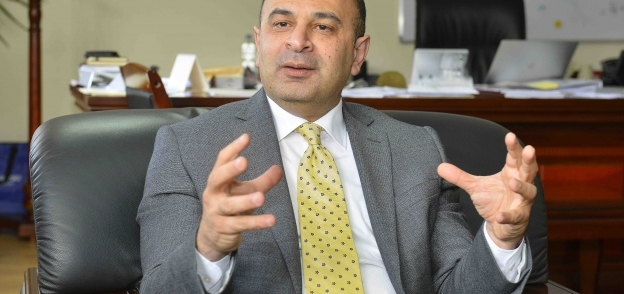 أحمد كمال، نائب وزيرة التخطيط والتنمية الاقتصادية