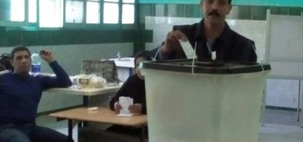 مرشح خاسر بالزقازيق: يدلى بصوته فى الانتخابات ويدعو الأهالي للمشاركة