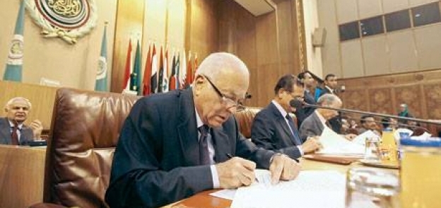 مجلس وزراء خليج العرب