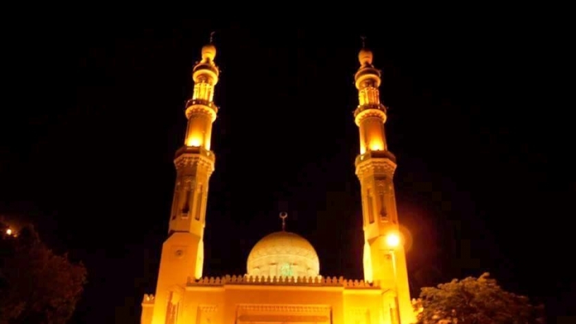 "بدر".. من "طابية" محمد علي لأحد أهم المساجد التاريخية بأسوان