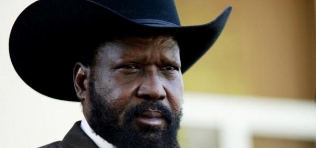 رئيس جنوب السودان يغادر القاهرة بعد لقاء السيسي