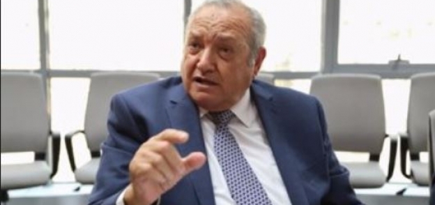 النائب محمد عبده، نائب رئيس الهيئة البرلمانية لحزب «الوفد»