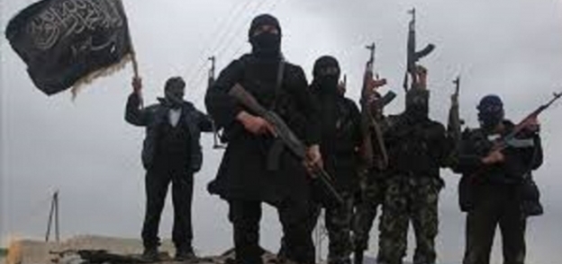 عناصر من «جبهة النصرة» الإرهابية