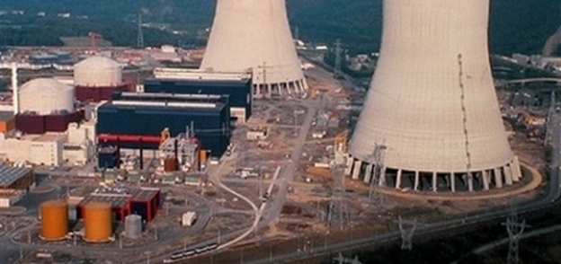 الطاقة النووية - أرشيفية