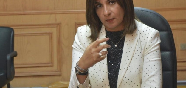 وزيرة الهجرة تستقبل السفير البحريني لبحث إنهاء " أزمة العقود"
