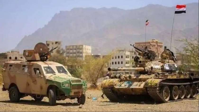الجيش اليمني يسيطر على مركز قيادة الحوثيين بالجوف