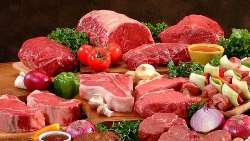 أسعار اللحوم اليوم فى منافذ وزارة التموين
