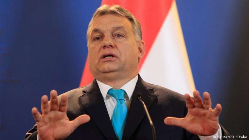 رئيس الوزراء المجري