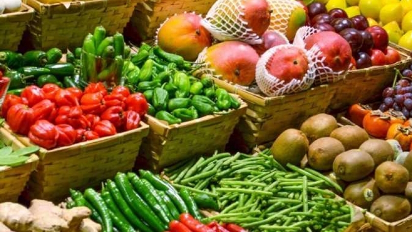 أسعار الخضروات اليوم الخميس 7-3-2019