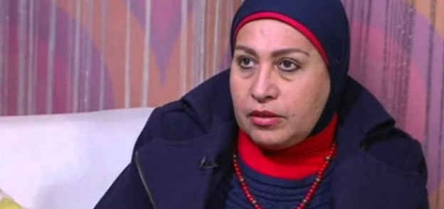 الصحفية سامية زين العابدين