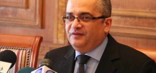 الدكتور شريف حماد - وزير البحث العلمي