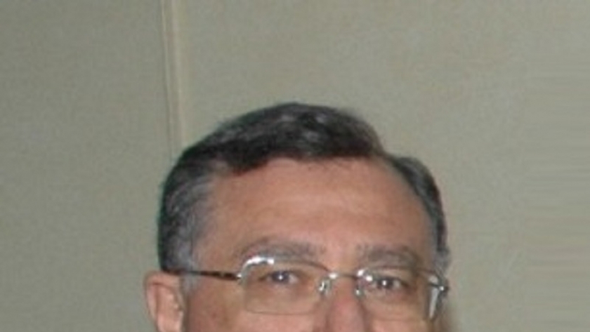الدكتور نجاد شعراوي امين الصندوق بالجمعية المصرية اللبنانية لرجال الأعمال