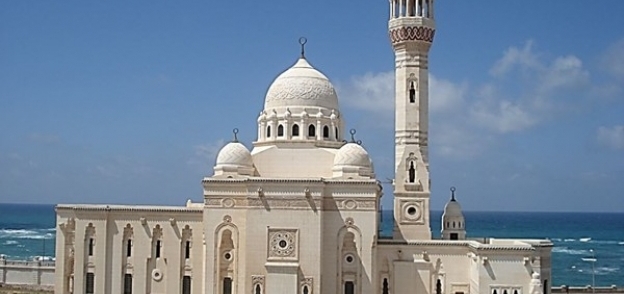 مسجد-ارشيفية