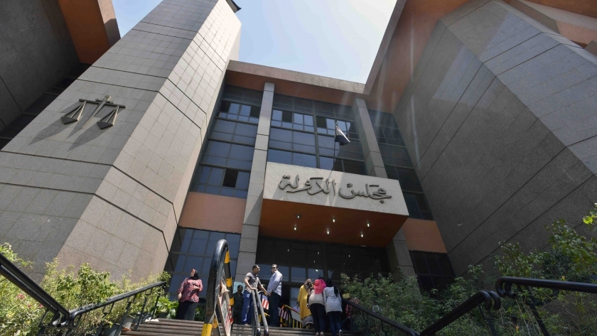 محكمة القضاء الإدارى تستقبل الطعون ضد المرشحين لمجلس النواب