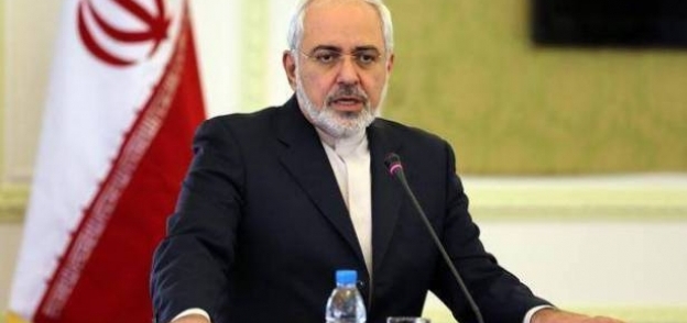 جواد ظريف وزير الخارجية الإيرانى