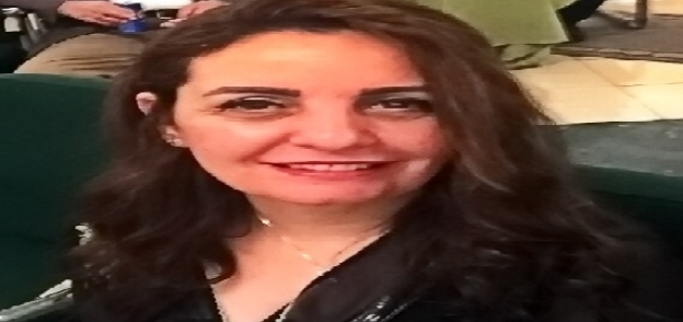 الدكتورة ندا عادل أبوالمجد