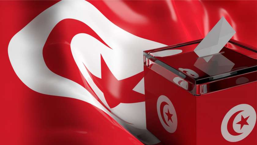 الاستفتاء على الدستور التونسي الجديد