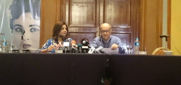فرح خان: وجودي في مصر أكبر دليل علي احساسي بالأمان .. وأتمني تقديم عمل مع توم كروز