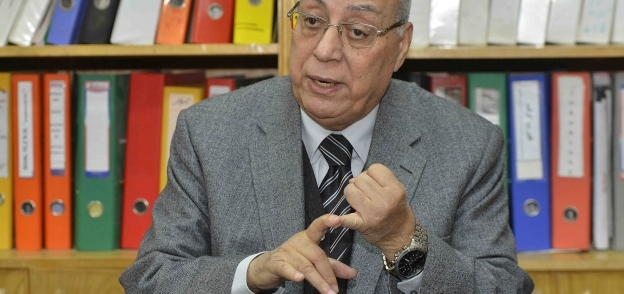 الدكتور محمد عبدالمجيد