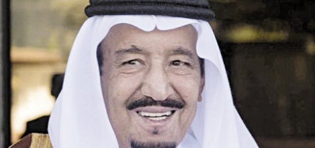 الملك سلمان بن عبدالعزيز ملك السعودية