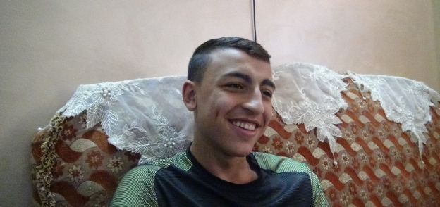 رامي خالد قوشة