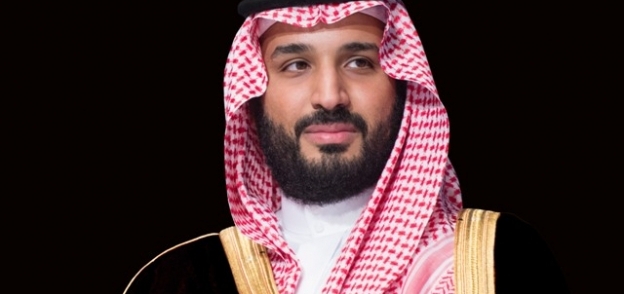 الأمير محمد بن سلمان .. ولي العهد السعودي