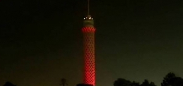 برج القاهرة - أرشيفية