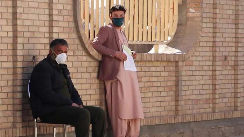   أفغانستان تعلن تسجيل 63 إصابة جديدة بكورونا
