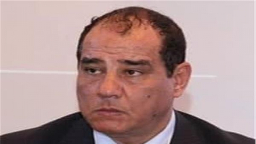 ثروت الزيني نائب رئيس اتحاد منتجي الدواجن