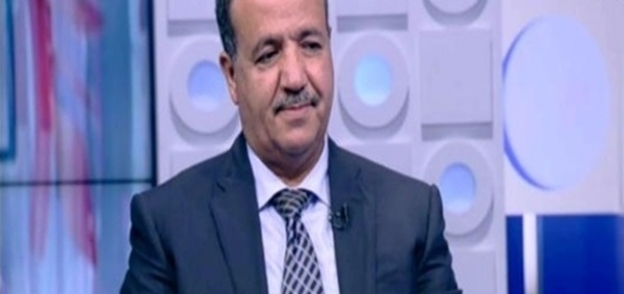 الدكتور حسن مهدي أستاذ النقل بجامعة عين شمس