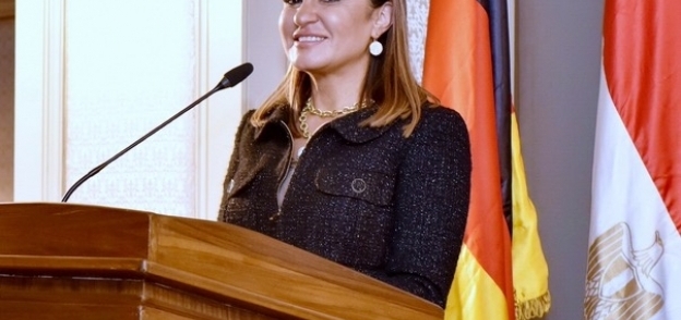 الدكتورة سحر نصر - وزيرة الاستثمار والتعاون الدولي