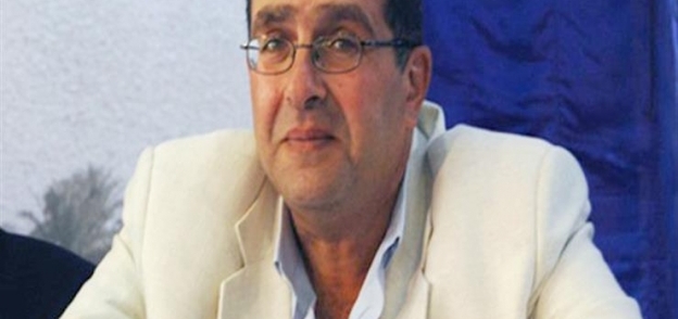 حسين منصور، نائب رئيس حزب الوفد
