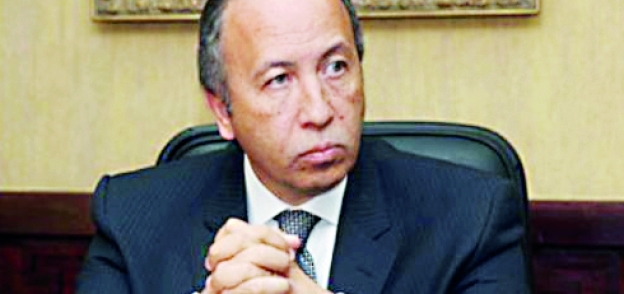 هانى سيف النصر، رئيس مجلس إدارة بنك الاستثمار العربى
