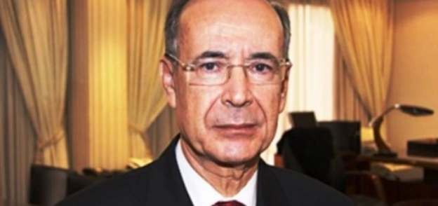 السفير المغربي بالقاهرة، محمد سعد العلمي