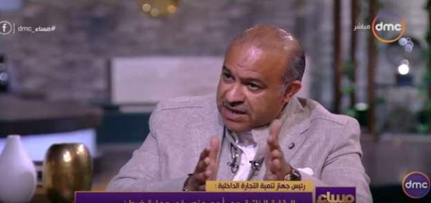 الدكتور إبراهيم عشماوي