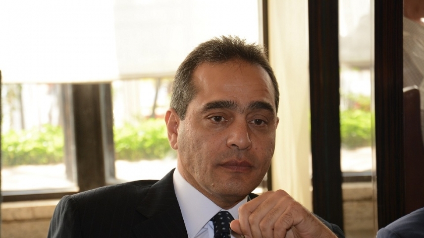 خالد ابو المكارم