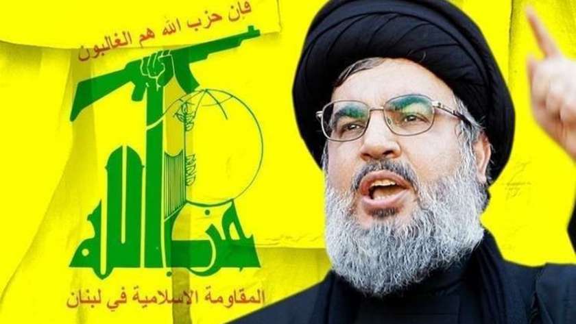قائد حزب الله