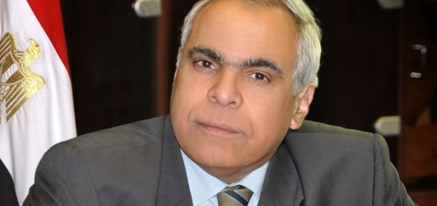 الدكتور حازم الطحاوي - رئيس جمعية اتصال